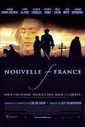 Тим Рот и фильм Новая Франция (2004)