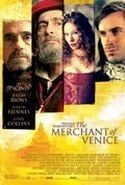 Джереми Айронс и фильм Венецианский купец (2004)