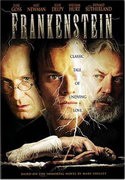 кадр из фильма Франкенштейн (2004)