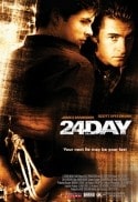Скотт Спидман и фильм 24-й день (2004)