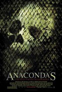 Мэттью Марсден и фильм Анаконда 2: Охота за Проклятой Орхидеей (2004)