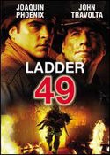 Джон Траволта и фильм Команда 49: Огненная лестница (2004)