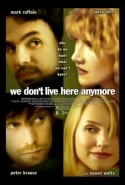 Лора Дерн и фильм Мы здесь больше не живем (2004)