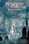 Милла Йовович и фильм Обитель Зла 2: Апокалипсис (2004)