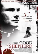 Роберт де Ниро и фильм Добрый пастырь (2004)