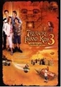 Бет Аллен и фильм Дети острова сокровищ - 3: Тайна острова сокровищ (2004)