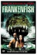 Регги Ли и фильм Рыба Франкенштейна (2004)
