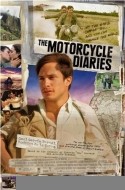 Родриго де ла Серна и фильм Дневники мотоциклиста (1951)