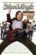 Крис Стэк и фильм Школа рока (2003)