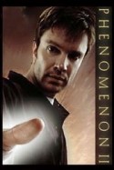 Кен Олин и фильм Феномен - 2 (2003)