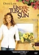 Анита Загариа и фильм Под солнцем Тосканы (2003)