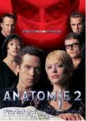 Ханно Коффлер и фильм Анатомия 2 (2003)