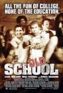 Шон Уильям Скотт и фильм Старая школа (2003)
