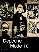 кадр из фильма Depeche Mode - 101