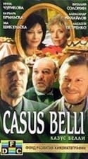 Барбара Брыльска и фильм Казус Белли (2003)