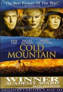 Натали Портман и фильм Холодная гора (2003)
