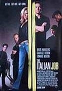 Джейсон Стэтэм и фильм Ограбление по-итальянски (2003)