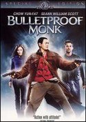 Шон Белл и фильм Пуленепробиваемый монах (2003)