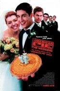 Дженьюэри Джонс и фильм Американский пирог - 3: Свадьба (2003)