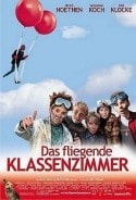 Себастьян Кох и фильм Летающий класс (2003)