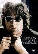 кадр из фильма Lennon, John - Legend (The Very Best Of John Lennon)