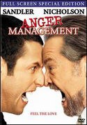 Питер Сигал и фильм Управление гневом (2003)