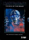 кадр из фильма Iron Maiden - Visions Of The Beast
