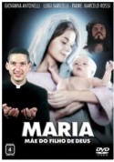 Луиджи Баричелли и фильм Мария, мать сына божьего (2003)