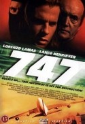 Лоренцо Ламас и фильм Боинг 747 (2003)