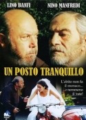 Лука Манфреди и фильм Тайна падре Раньеро (2003)