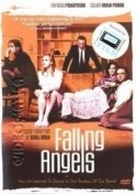 Кристин Адамс и фильм Падающие ангелы (2003)