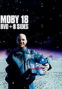 кадр из фильма Moby - 18 (Live at Glastonbury)