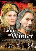 Патрик Стюарт и фильм Лев зимой (2003)