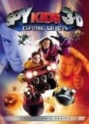 Элайджа Вуд и фильм Дети шпионов 3D: Игра окончена (2003)