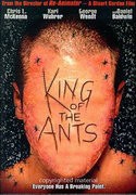 Рон Ливингстон и фильм Король муравьев (2003)