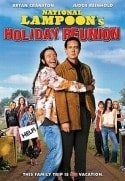 Холли Тодд и фильм Семейное воссоединение на День Благодарения (2003)