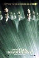 Брюс Спенс и фильм Матрица: Революция (2003)