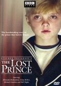 Миранда Ричардсон и фильм Потерянный принц (2003)
