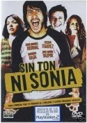 Хосе Мария Язпик и фильм Ни с того, ни с сего (2003)