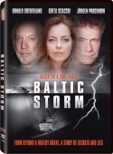кадр из фильма Балтийский шторм
