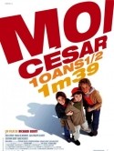 Мария Де Медейрос и фильм Я, Цезарь (2003)