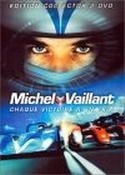 Беатрис Аженен и фильм Мишель Вальян: Жажда скорости (2003)
