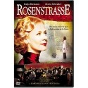 Маргарете фон Тротта и фильм Розенштрассе (2001)
