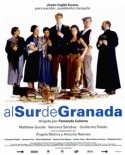 Антонио Ресинес и фильм Южнее Гранады (2003)