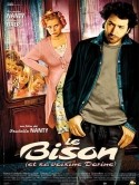Изабель Нанти и фильм Луи Ле Бизон и его соседка Дорин (2003)