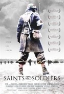 Питер Холден и фильм Святые и солдаты (2003)