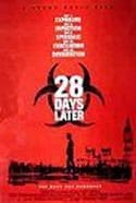Наоми Харрис и фильм 28 дней спустя (2002)