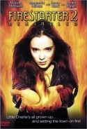 Скай МакКоул Бартусяк и фильм Воспламеняющая взглядом - 2 (2002)