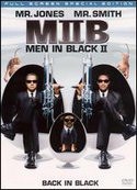 Уилл Смит и фильм Люди в черном 2 (1997)