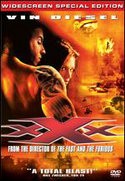 Азия Ардженто и фильм Три Икса (2002)